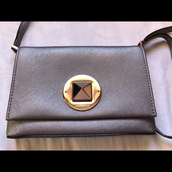 AUTHENTIC Kate Spade ♠️ Crossbody Bags - Picture 2 of 8